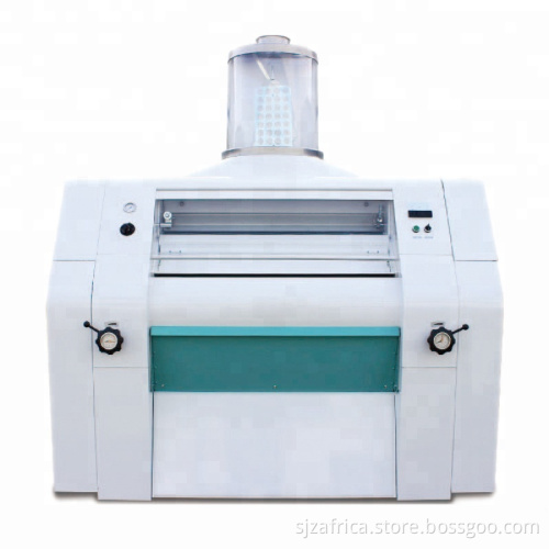 62t/24h Wheat Mill Machine Flour Mill Plant